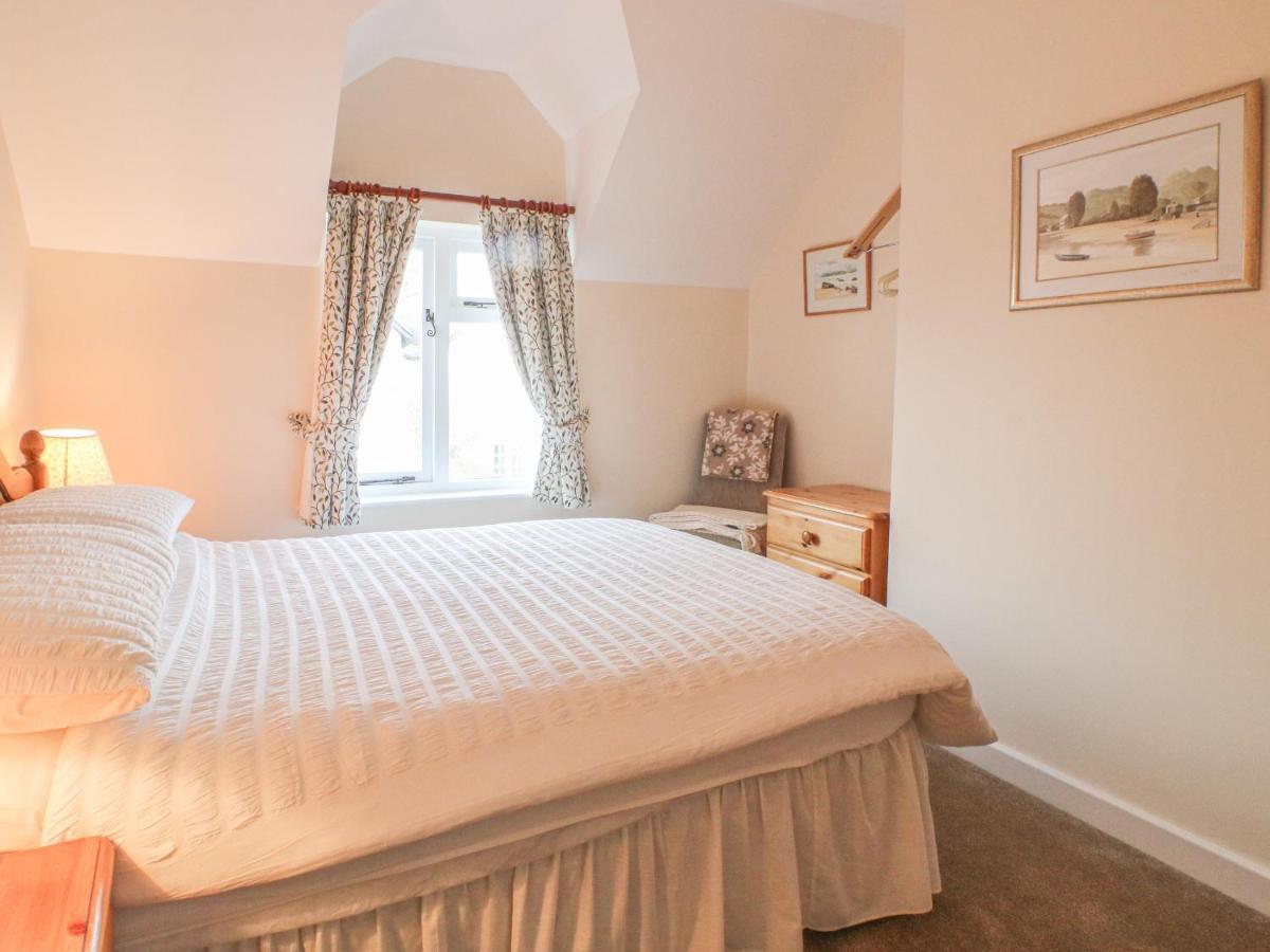 Lavender Cottage Ilkeston Exterior foto